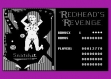 Логотип Roms REDHEAD'S REVENGE [ATR]